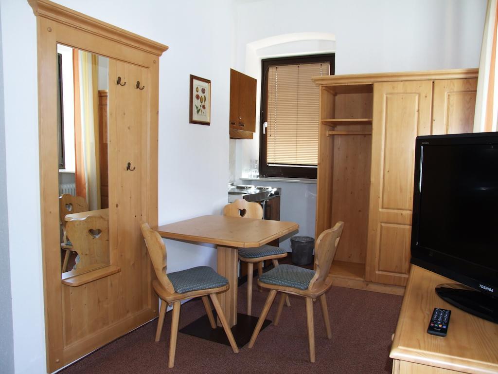 Hotel Kaerntnerhof Mallnitz Cameră foto